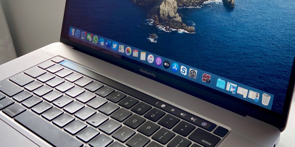 Dangerous macOS malware steals browser data and cryptocurrency