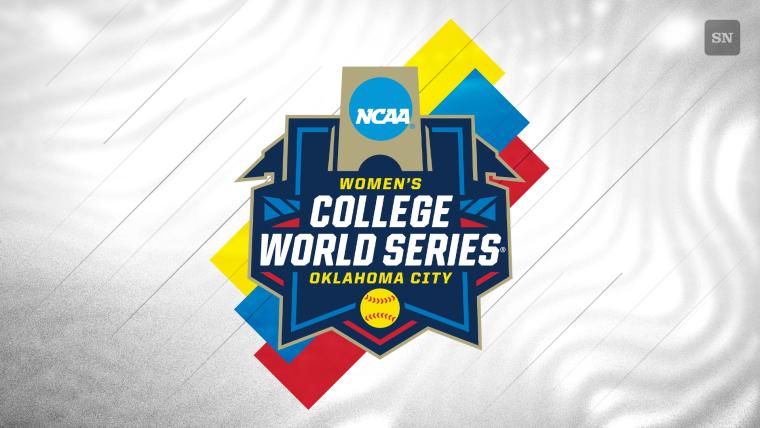 Women’s College World Series finals 2024: TV schedule, scores for Texas vs. Oklahoma in NCAA softball championship