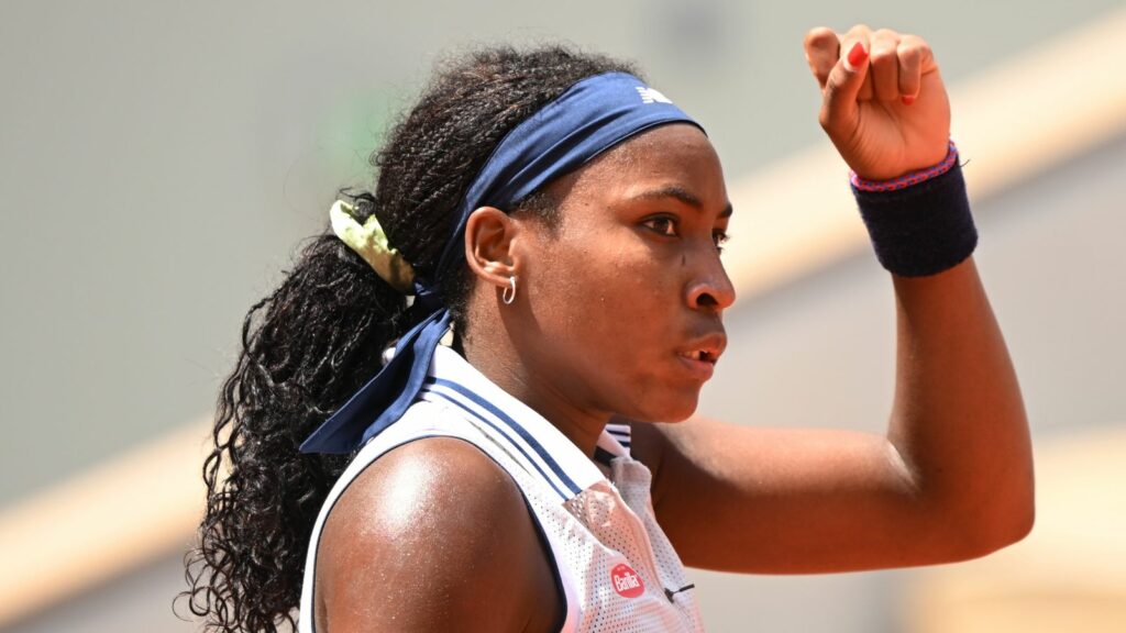 French Open: Order of play for women’s semi-finals at Roland Garros with Iga Swiatek facing Coco Gauff on Thursday | Tennis News | Sky Sports