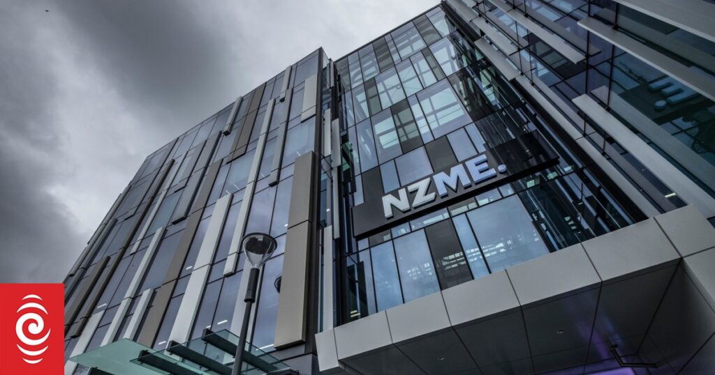 NZME proposes cutting regional news roles