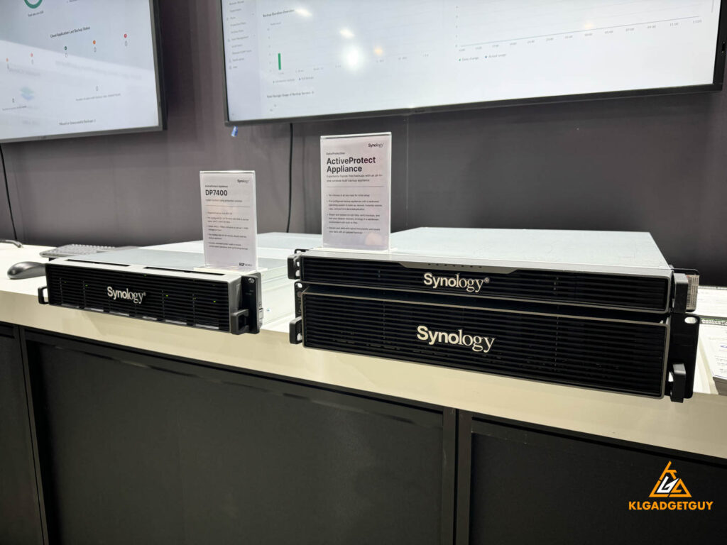 Synology Unveils New ActiveProtect Appliances for Enhanced Data Protection