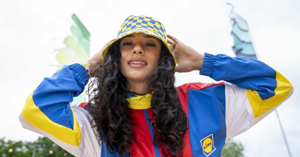 Lidl fans can earn up to £2.5k by wearing its merch at festivals