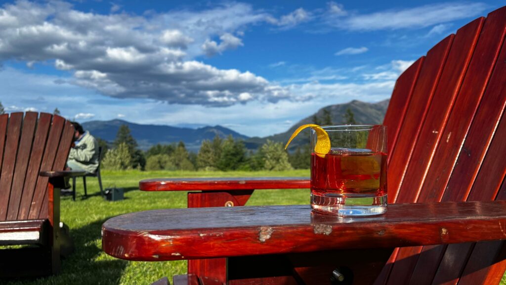 Inside the first non-alcoholic distillery in the United States 