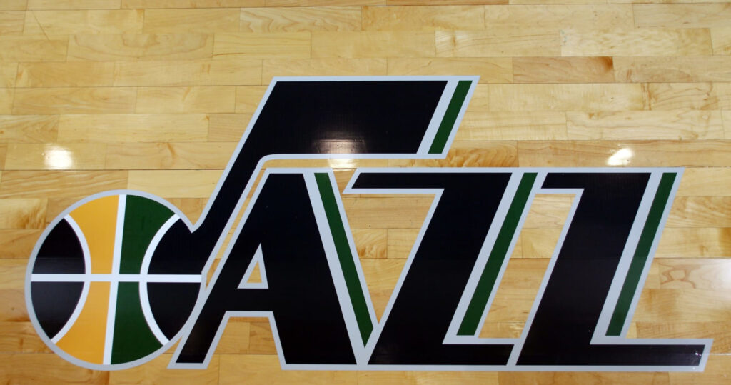 Jazz Unveil 90s-Inspired Uniforms for 2024-25 NBA Season in Hype Video, Photos