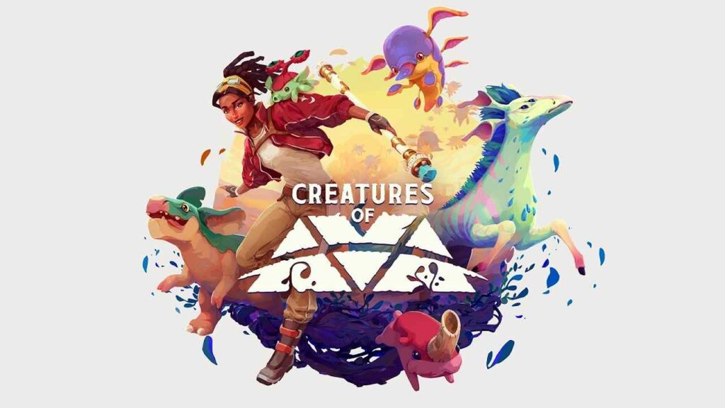 Creatures of Ava Starts Preserving at Steam Next Fest