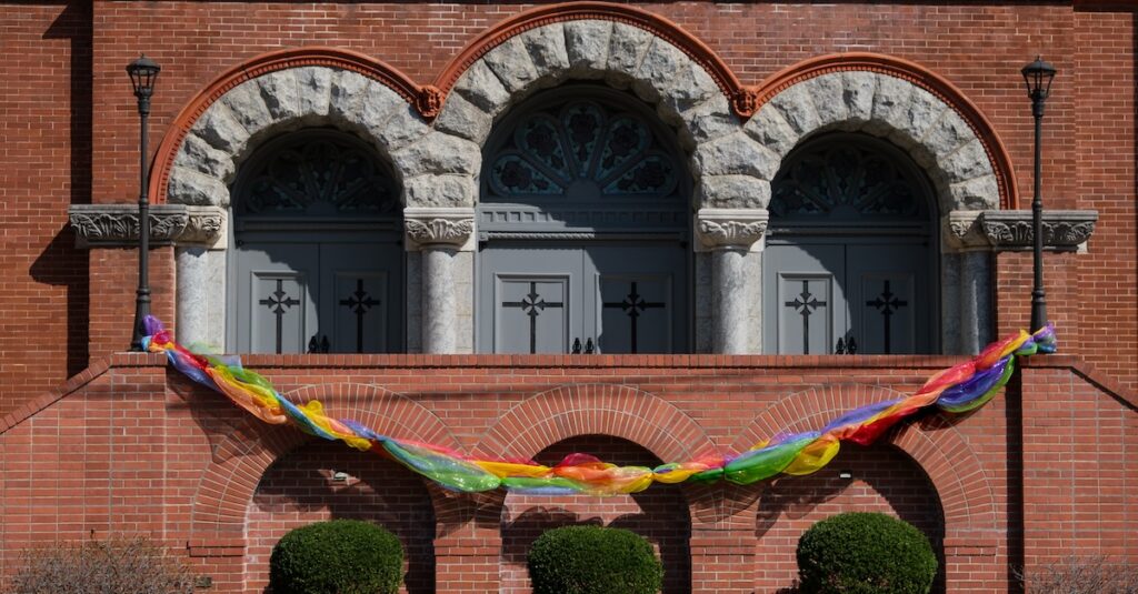 1.2 Million African Methodists Leave UMC over Allowance of LGBT Clergy, Same-Sex Weddings