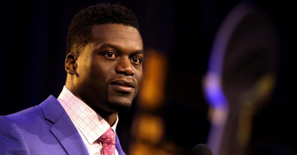 Benjamin Watson Calls Out Political Tribalism in the Church: ‘We Are to Be People of the Word’