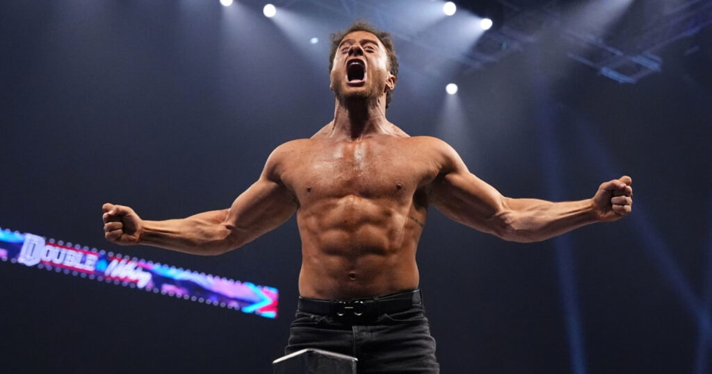 AEW Dynamite Results: Winners, Live Grades, Reaction and Highlights From June 5