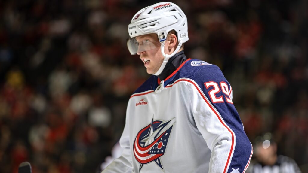 Kaapo Kakko and Patrik Laine: Two logical targets for the Habs