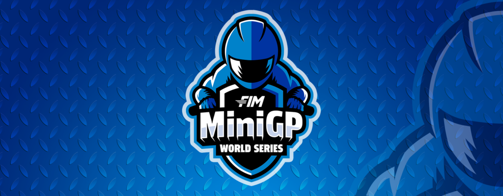 Full 2024 FIM MiniGP World Final Series announced