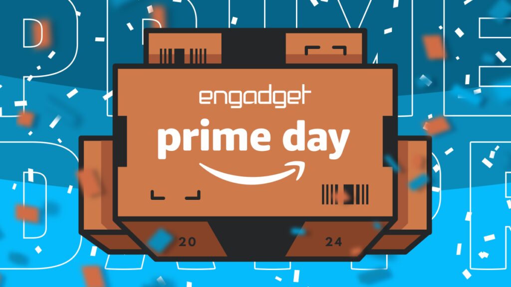 Amazon Prime Day 2024: Everything we know about Amazon’s sale in July