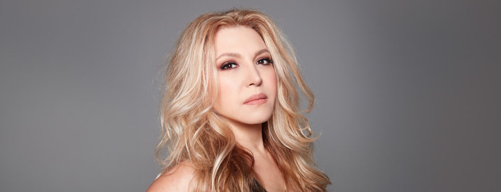 Samba Sensation Eliane Elias’ Indian Debut Leaves a Lasting Impression