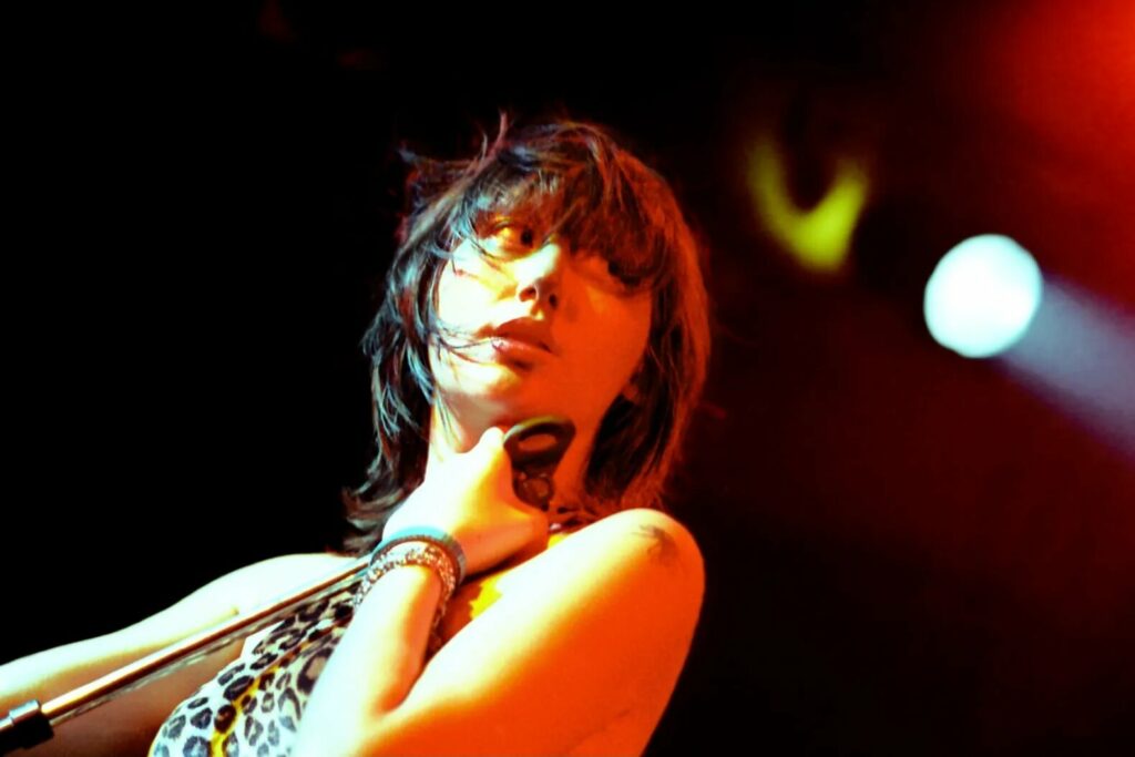 How the Yeah Yeah Yeahs’ ‘Maps’ Became One of Rock’s Most Iconic Love Songs