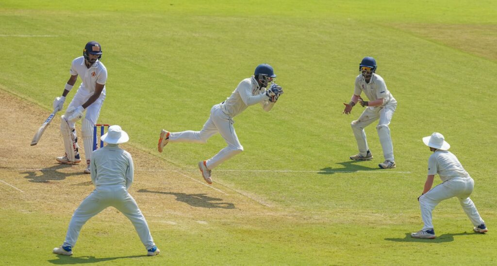 Ranji Trophy to be split into two phases, no zonal teams in Duleep Trophy