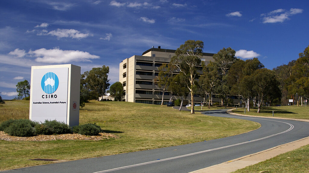 CSIRO propels 10 deep tech teams addressing global challenges