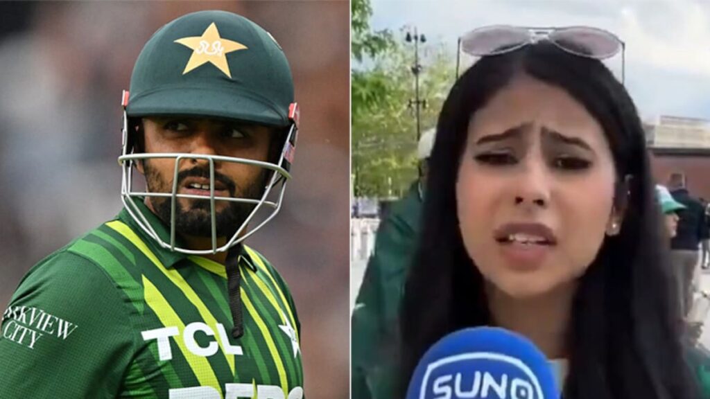 “Dil Chaknachoor…”: Pakistan Fan’s Stunning Rant Viral After Shocking T20 World Cup Loss To USA