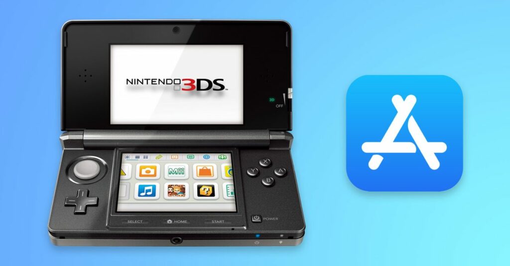 There’s now a Nintendo 3DS emulator available on the iOS App Store