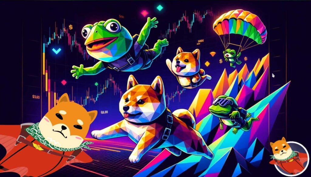 Base Dawgz – The Next 100x Gem on Base as Brett Flies Past $1.9B Market Cap