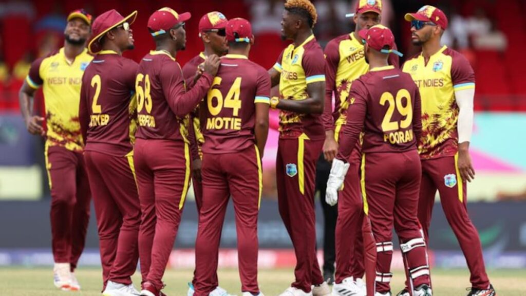 WI vs UGA LIVE Score, T20 World Cup 2024: West Indies Face Uganda In Crucial Group C Encounter