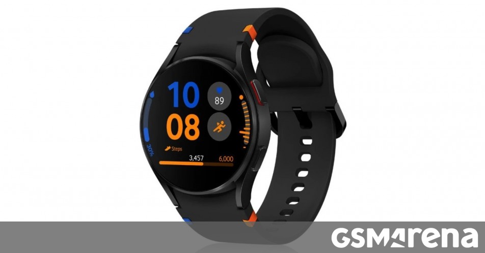 Samsung Galaxy Watch FE shows up in Amazon listing