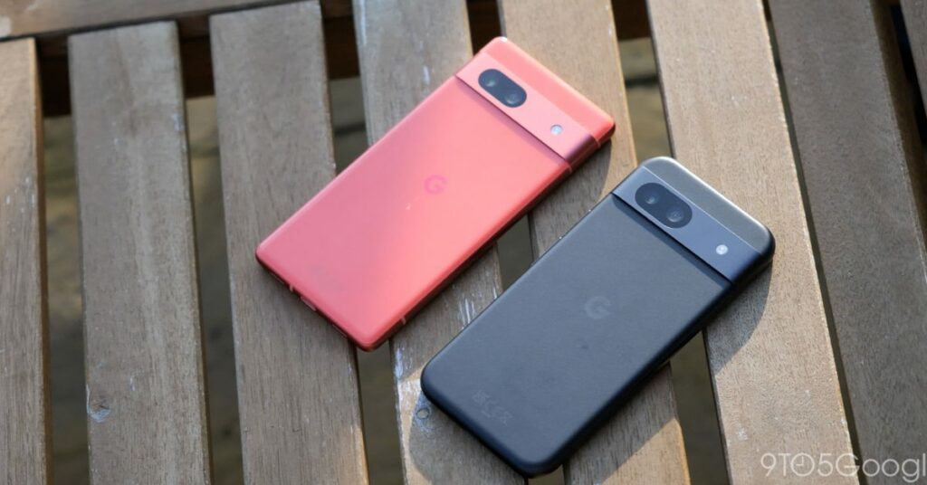 Google still doesn’t offer a Pixel 5G country availability list