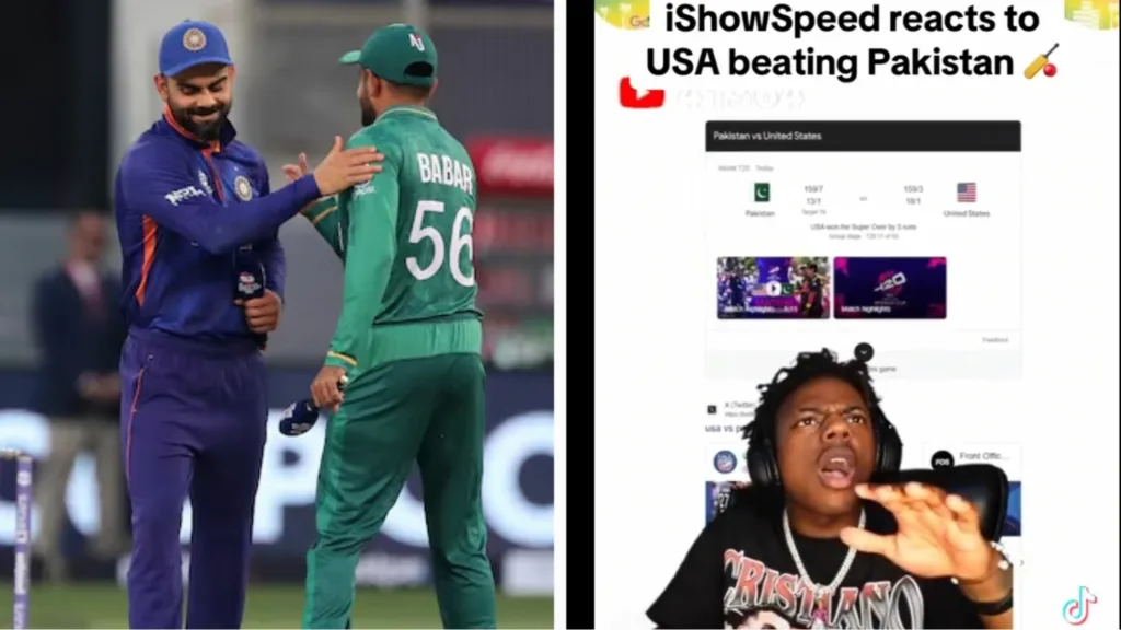 How do you expect to be Virat Kohli, you can’t even beat USA: Speed’s EPIC reaction to PAK’s loss