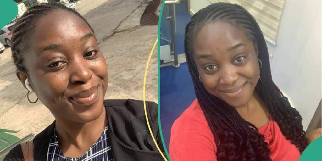 Lady Turns to Netizens to Reconnect with Childhood Crush