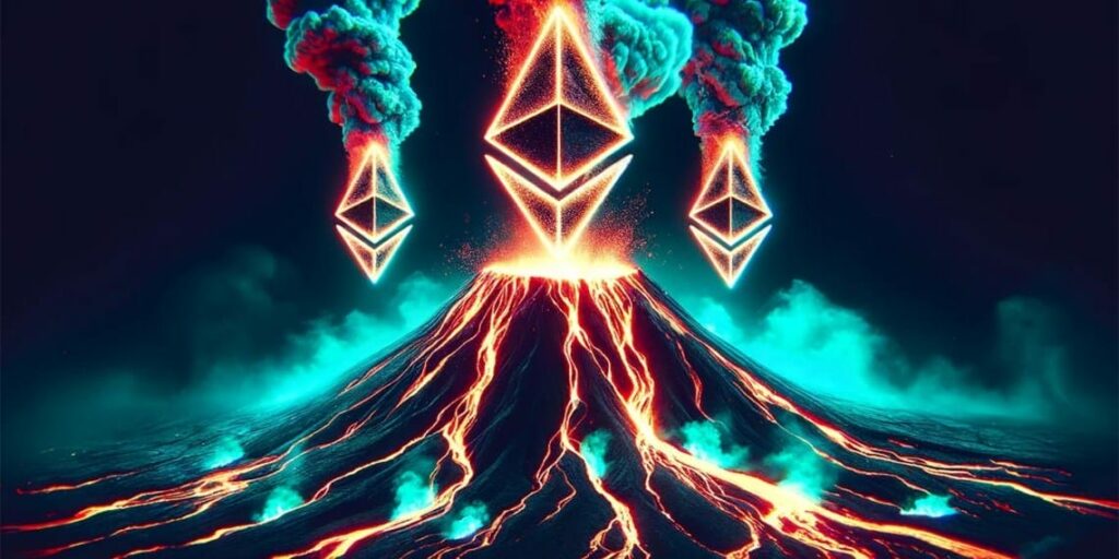 Trader Who Nailed 2022 BTC Collapse Predicts Ethereum Rally, Says Bullish Continuation in Sight for Crypto Market