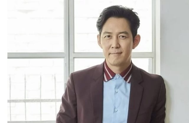 Lee Jung Jae Cast as Jedi in “The Acolyte”