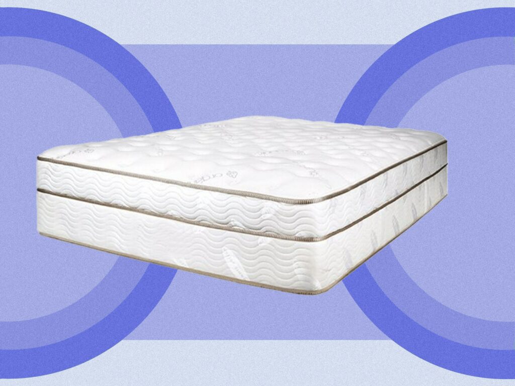 Best Mattresses for Side Sleepers in 2024, Reviewed by Sleep Experts