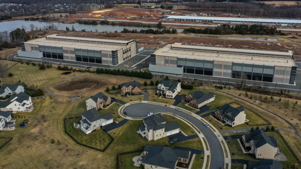 Virginia has the biggest data center market in the world. Can it also decarbonize its grid?