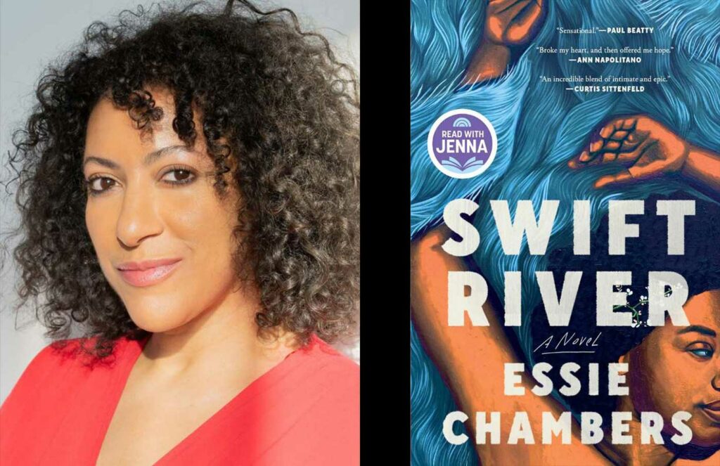 A New Novel Explores How to Develop Black Identity in the Absence of Black Culture
