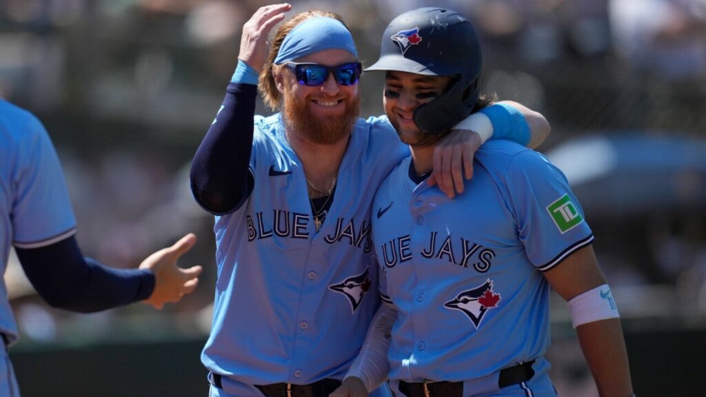 Blue Jays recognizing ‘degree of urgency’ to rescue their season