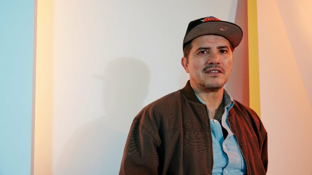 John Leguizamo Uses Full-Page New York Times Ad to Urge Emmy Voters to Make Non-White Choices