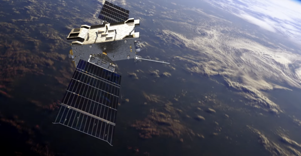 Space Development Agency calls on satellite builders to diversify suppliers