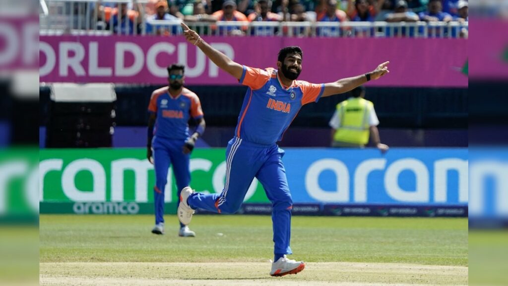 “I Switch Off The TV When…”: Jasprit Bumrah’s Take On New York’s Bowling Friendly Pitches