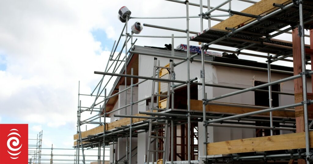 Building cost inflation drops to lowest level in more than four years