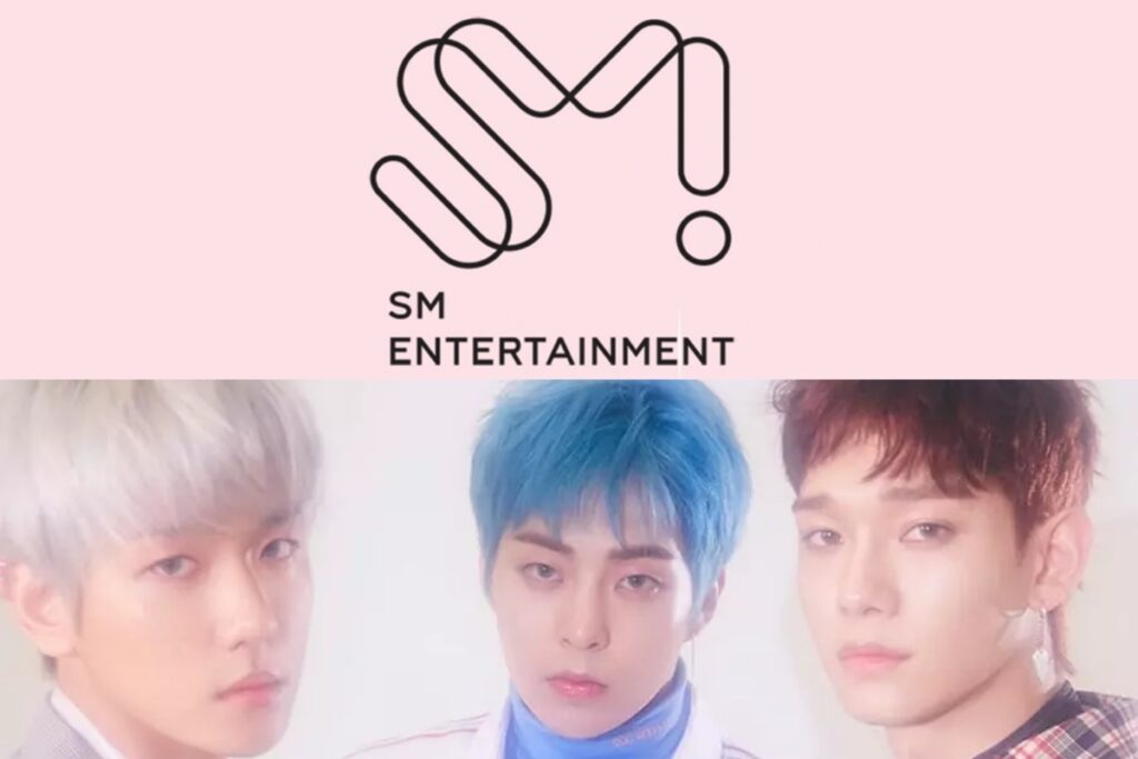 SM Releases Statement In Response To Claims By EXO’s Chen, Baekhyun, And Xiumin Regarding Breach Of Settlement Terms