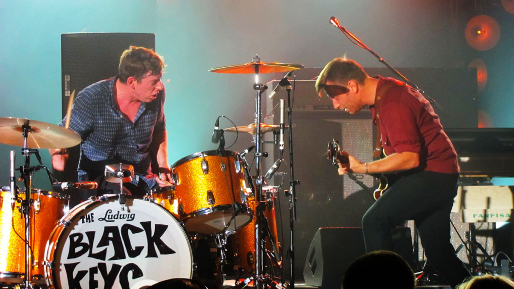 The Black Keys’ Patrick Carney Says ‘We Got ‘F—ed’ After Tour Cancellation, Management Split