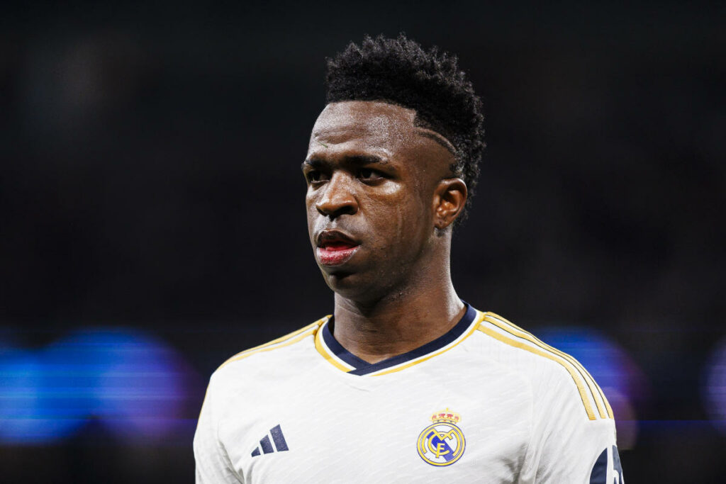 Real Madrid’s Vinicius Jr. responds after his racist abusers are sentenced to prison: ‘I am a tormentor of racists’