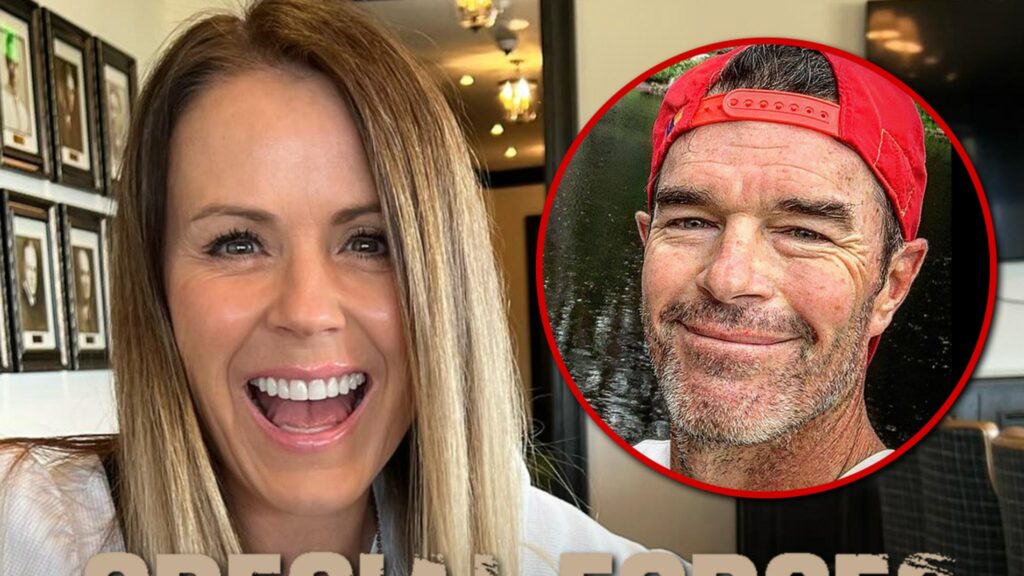 ‘Bachelorette’ Trista Sutter Wasn’t ‘Missing,’ Just Filming New Show