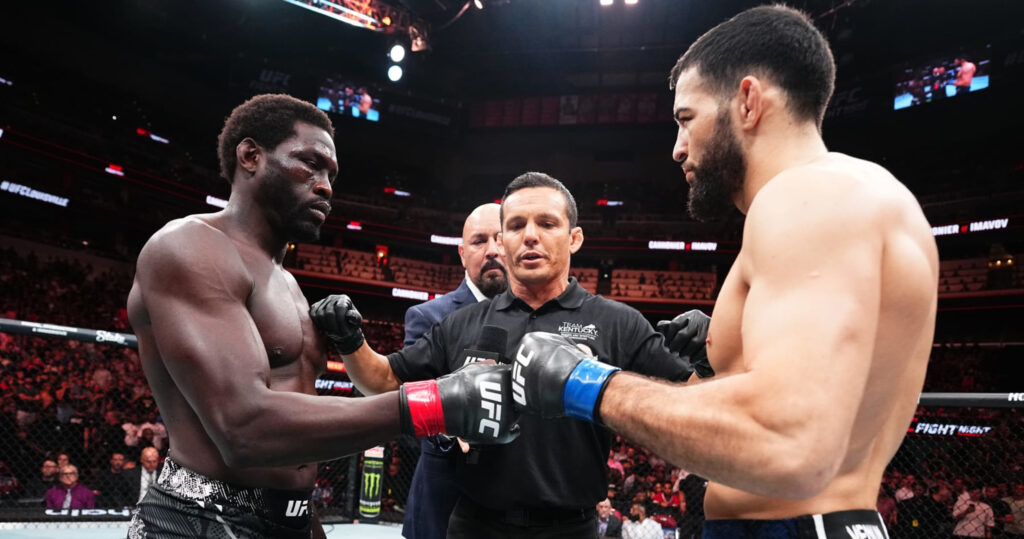 4 Fights We Need to See After UFC on ESPN 57