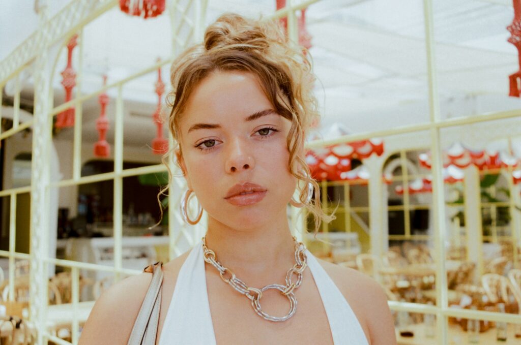 Nilüfer Yanya Announces New Album My Method Actor, Shares Song: Listen