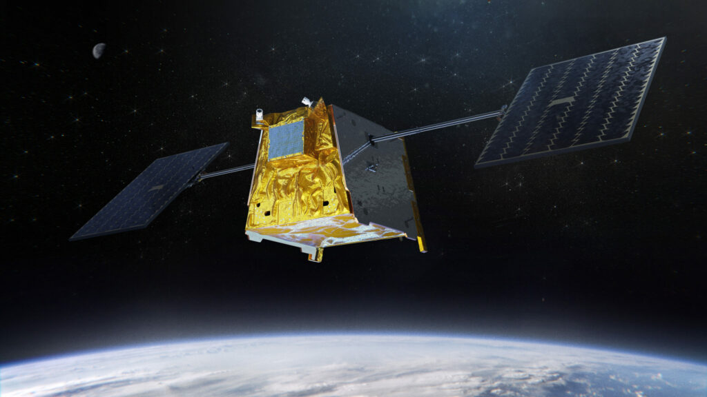 Yahsat orders LEO satellites from Airbus