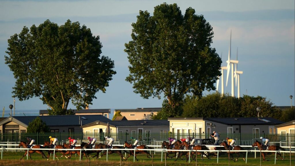 Today on Sky Sports Racing: Expensive purchase debuts for in-form Roger Varian at Yarmouth | Racing News | Sky Sports