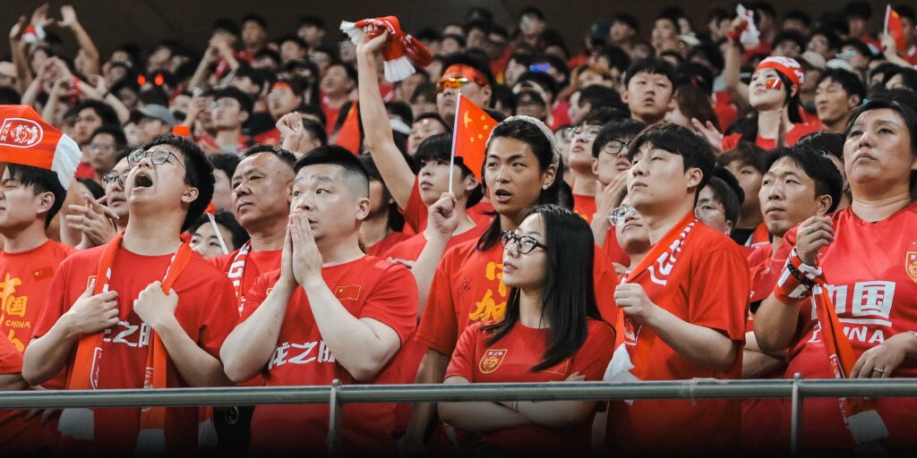 Chinese Soccer Has a New Hero: Singapore’s Veteran Goalkeeper