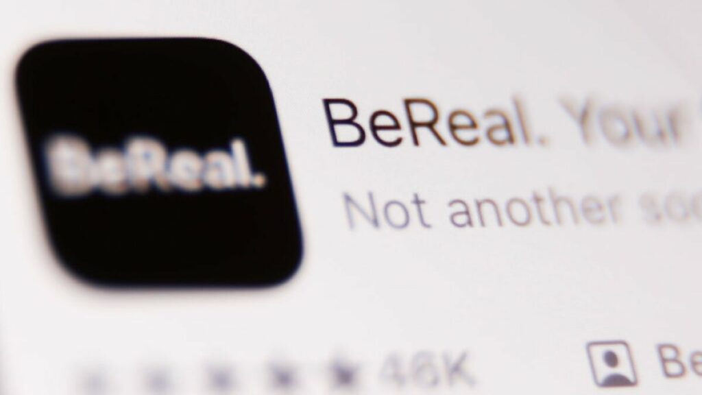 BeReal just got acquired for a huge chunk of change