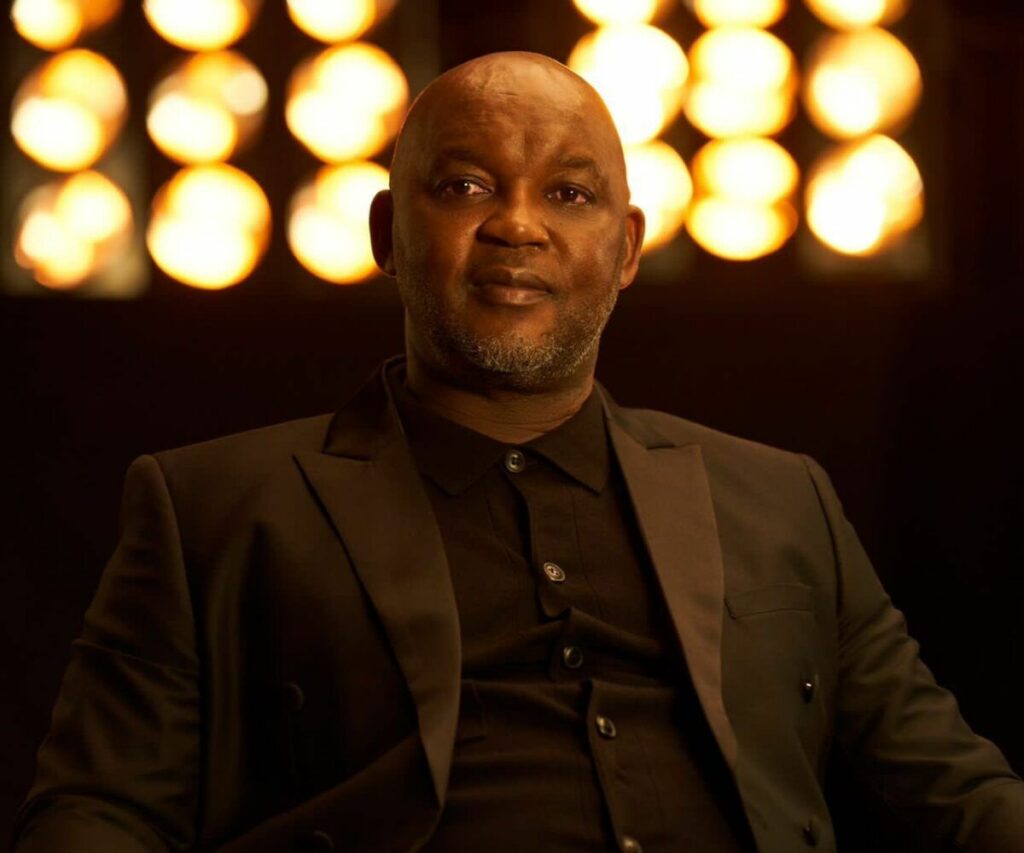 Pitso Mosimane talks Bafana Bafana’s 2026 World Cup qualification chances
