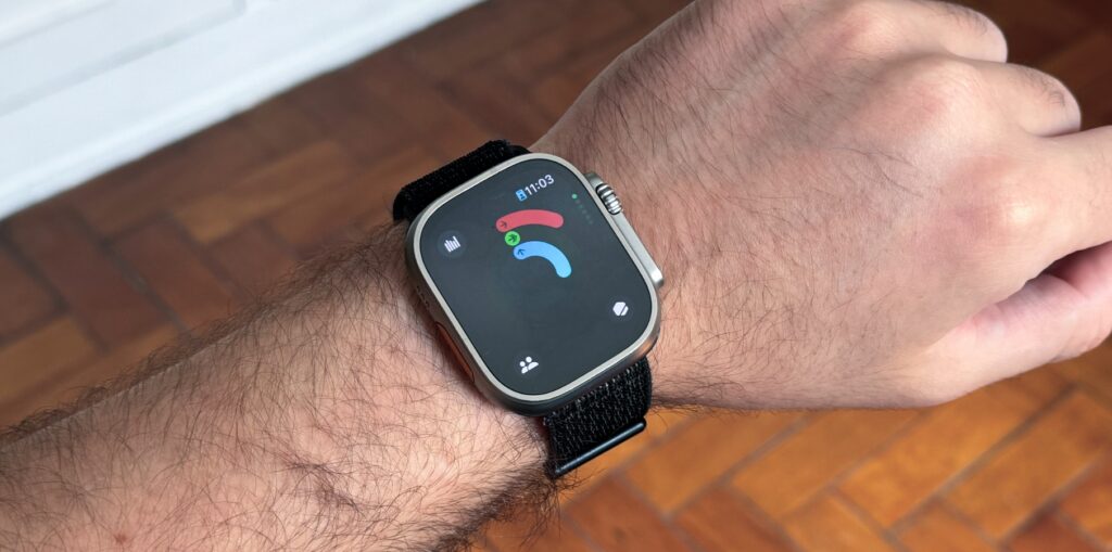 With watchOS 11, pausing my Activity rings won’t make me feel bad about myself anymore