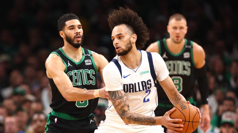 Celtics vs. Mavs live betting updates, highlights, expert predictions and picks for Game 3 of NBA Finals